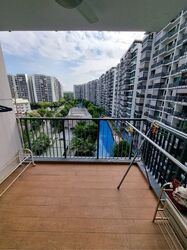 Kingsford Waterbay (D19), Apartment #611405621